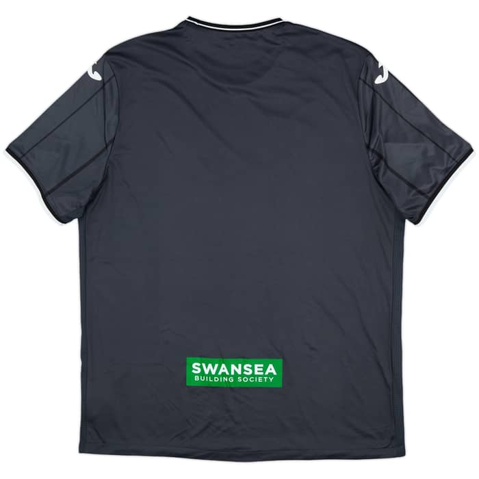 2022-23 Swansea Third Shirt - 8/10 - (XXL)