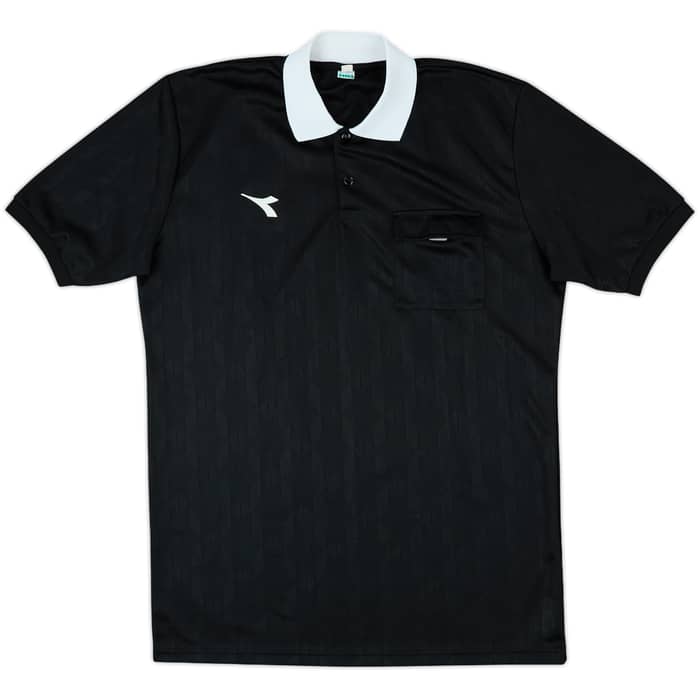 1990s Diadora Referee Shirt - 9/10 - (XL)