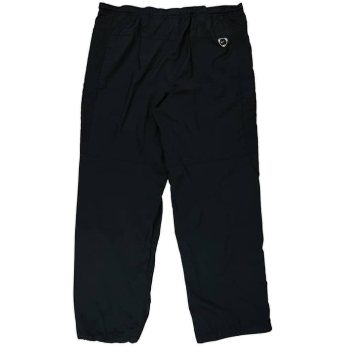 2009-10 Inter Milan Nike Tracksuit - 7/10 - (L)