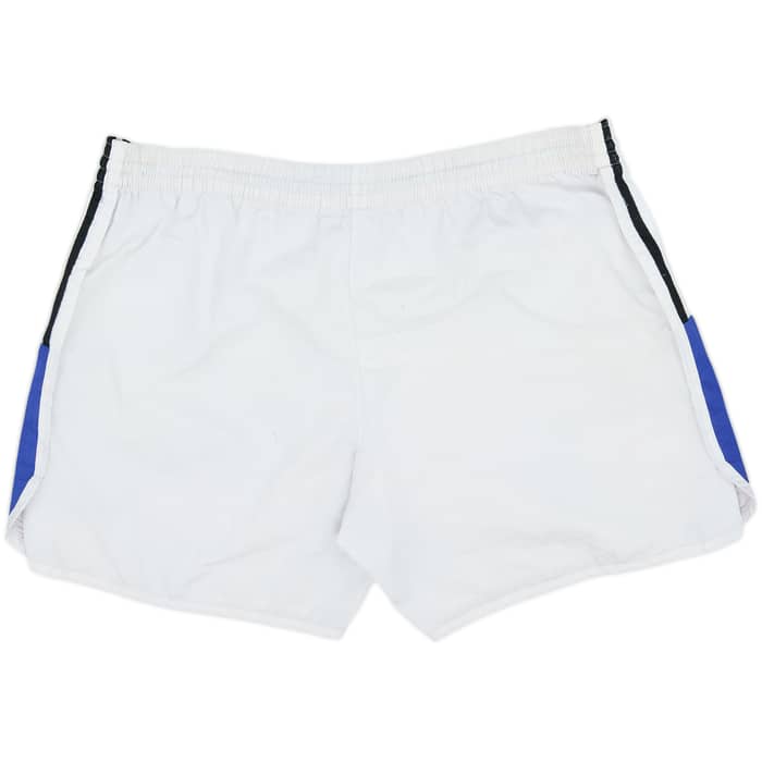1996-98 Bayern Munich Away Shorts - 4/10 - (XL)