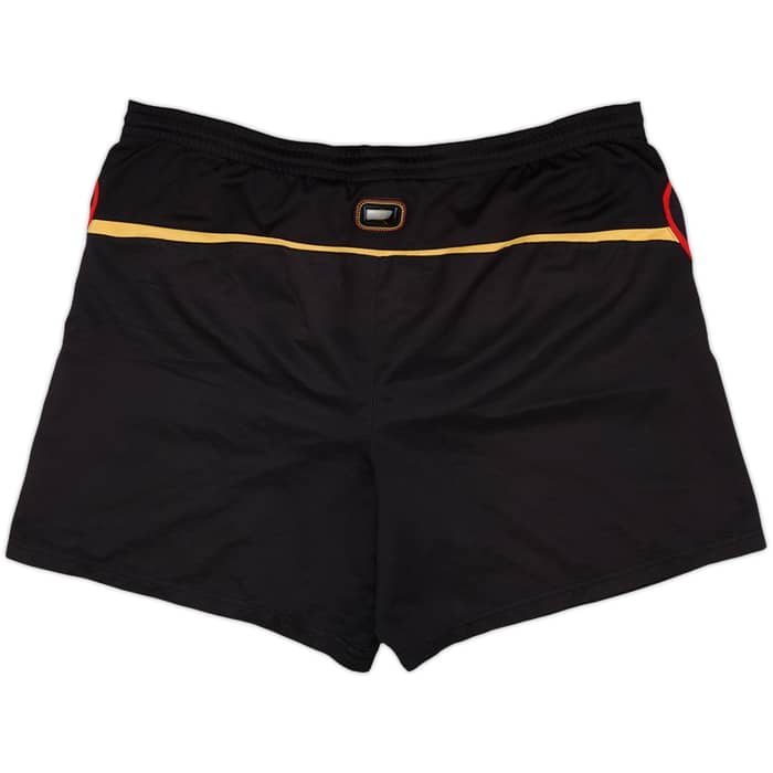 2007-08 Ronaldinho Nike 10R Training Shorts - 8/10 - (L)