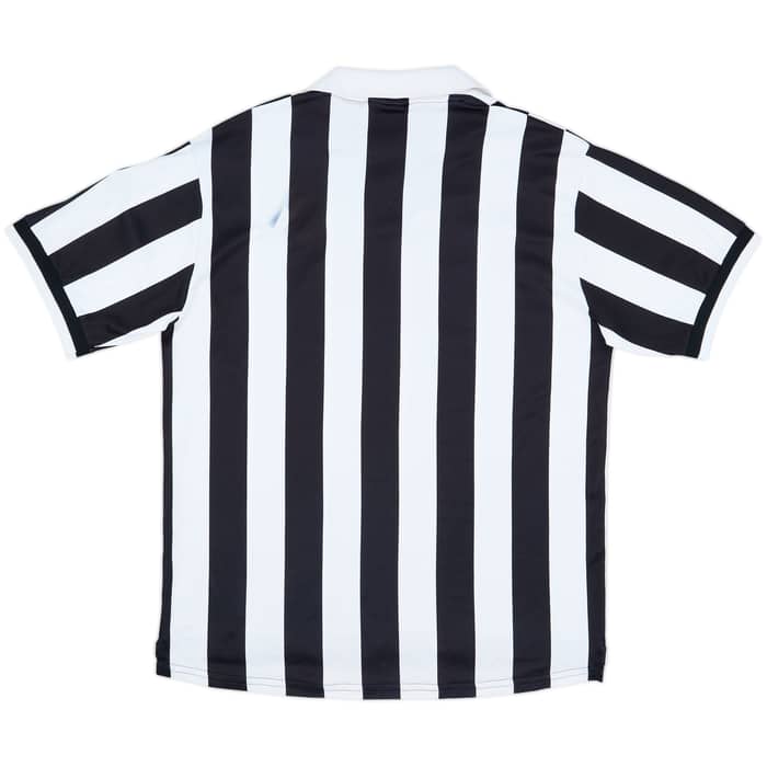 1998-99 Juventus Home Shirt - 4/10 - (L)