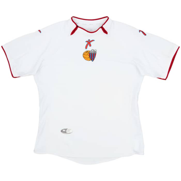2004-05 Catania Away Shirt - 7/10 - (M)