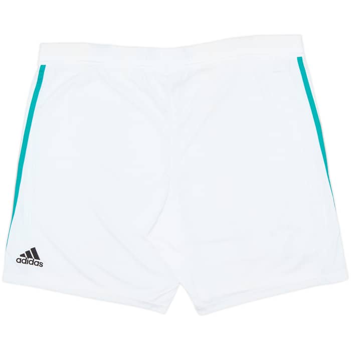 2018-19 Germany Away Shorts - 8/10 - (L)