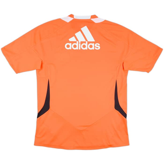 2012-13 Bayern Munich Formotion Training Shirt - 8/10 - (L)