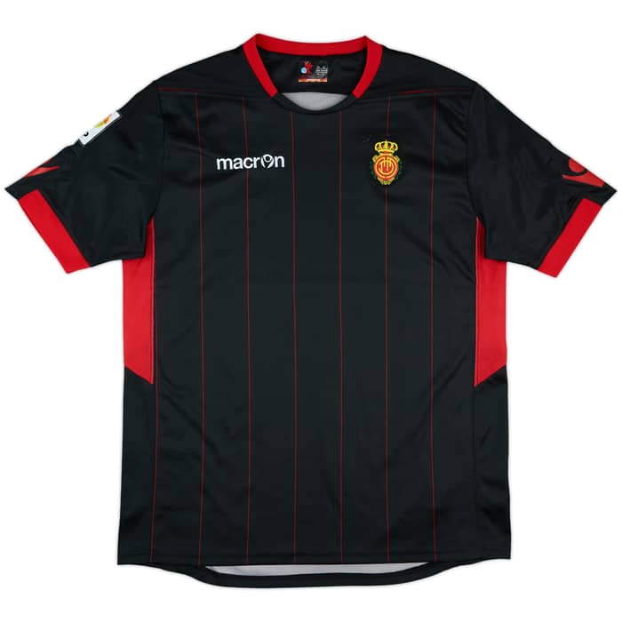 2013-14 Mallorca Away Shirt - 8/10 - (L)