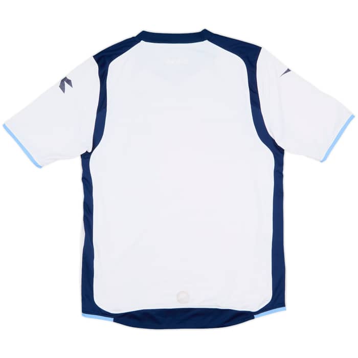 2009-10 Scotland Away Shirt - 6/10 - (L)
