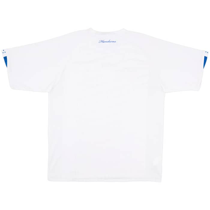 2009-10 Honduras Home Shirt - 5/10 - (XL)