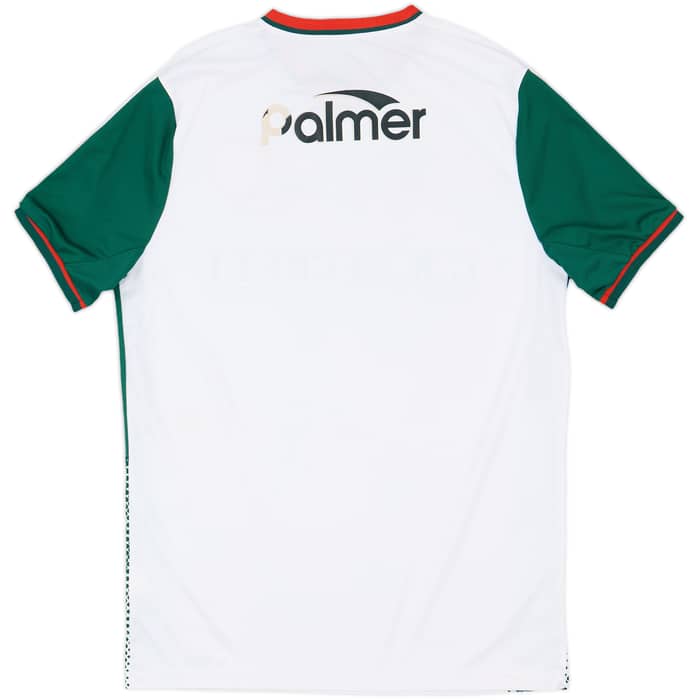 2017-18 Barnsley Away Shirt - 5/10 - (M)