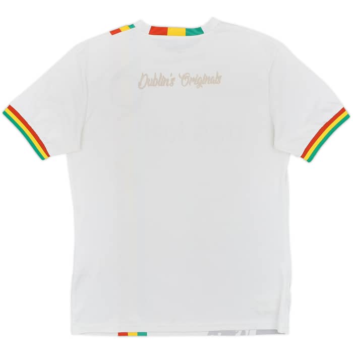 2022-23 Bohemian Away Shirt - 5/10 - (L)