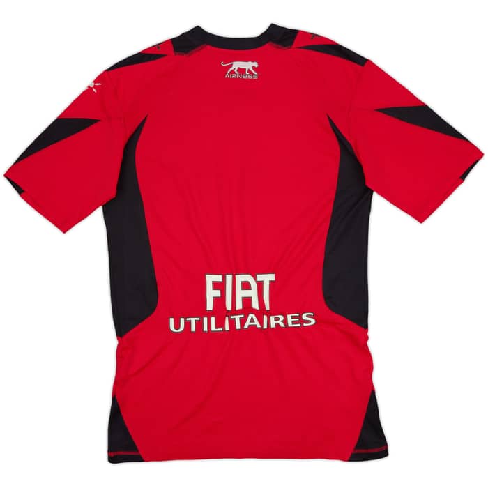 2006-07 Stade Rennais Home Shirt - 5/10 - (M)