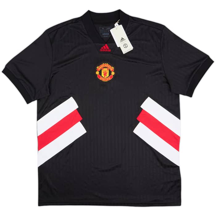 2022-23 Manchester United Icons adidas Training Shirt (M)
