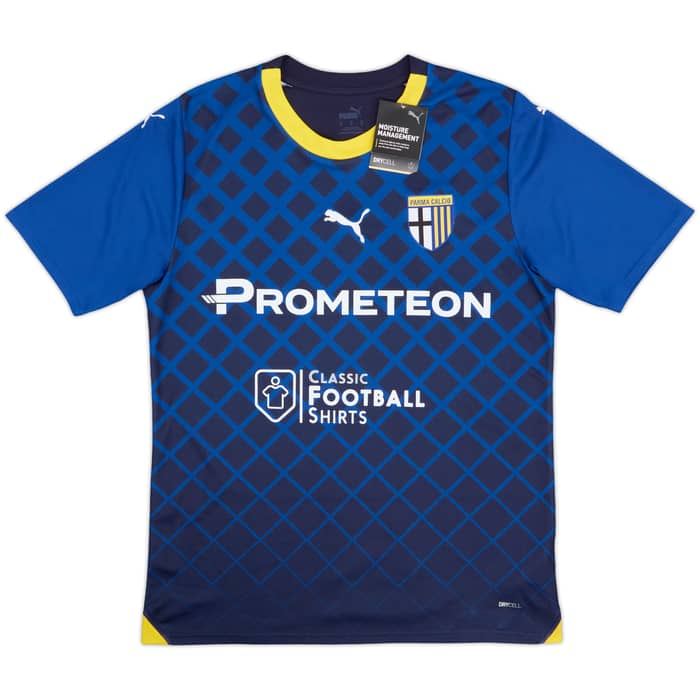 2023-24 Parma Third Shirt (M)