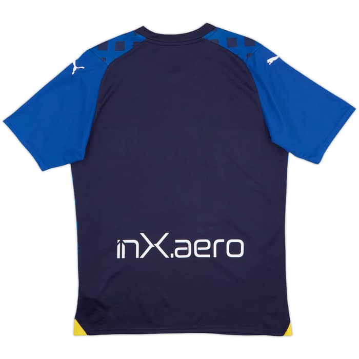 2023-24 Parma Third Shirt (M)