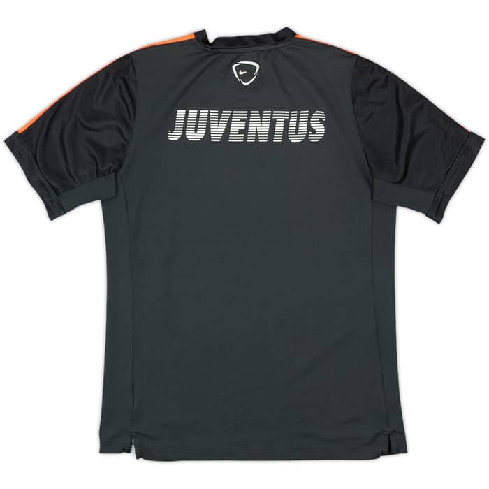 2013-14 Juventus Nike Training Shirt - 9/10 - (M)