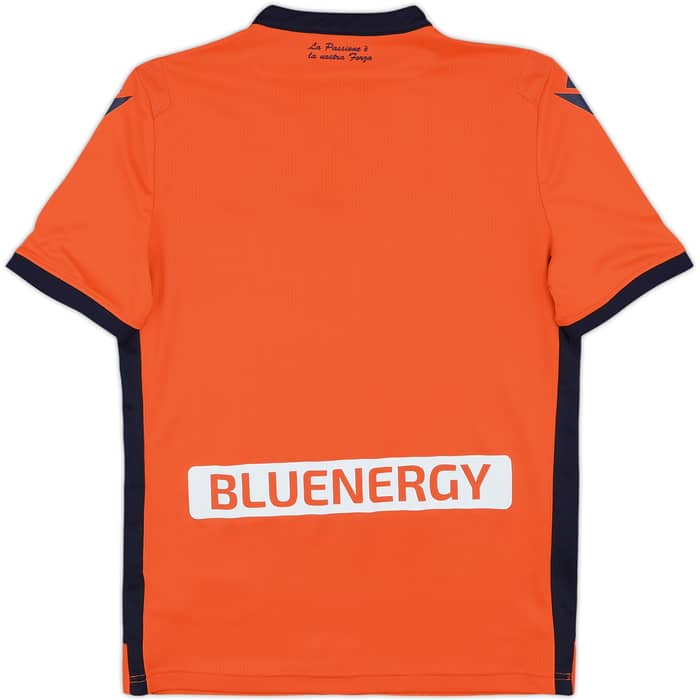 2019-20 Udinese Away Shirt - 10/10 - (M)