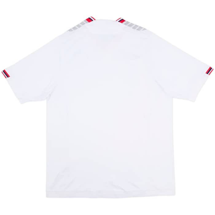 2008-10 Norway Away Shirt - 5/10 - (XL)