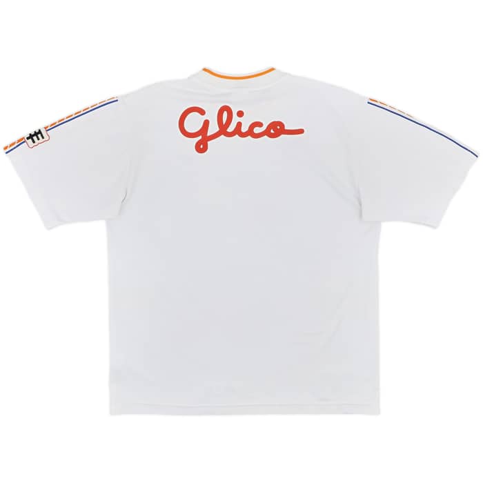 2002-04 Shimizu S-Pulse Away Shirt - 9/10 - (S/M)