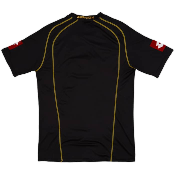 2005-06 Udinese Away Shirt - 5/10 - (XXL)