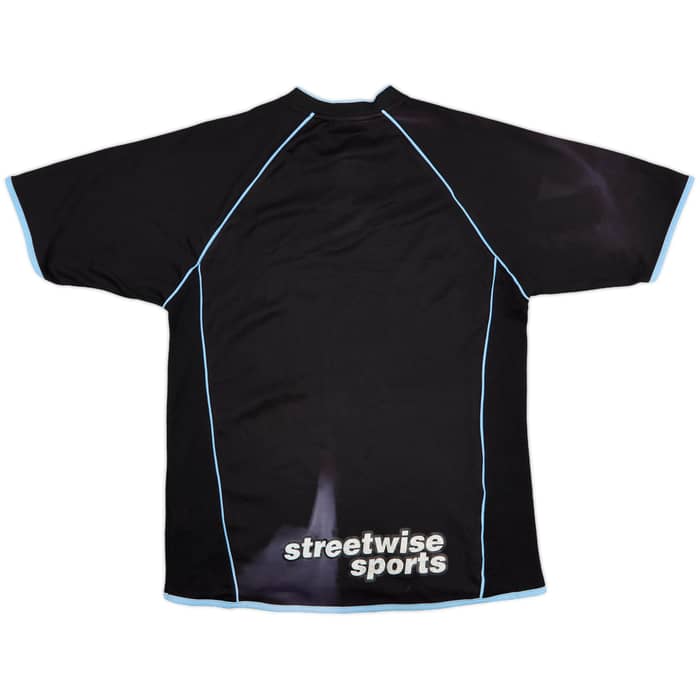 2005-07 Scunthorpe Away Shirt - 5/10 - (M)