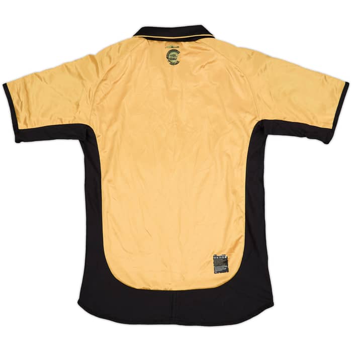 2001-02 Manchester United Centenary Away/Third Shirt - 7/10 - (XL.Boys)