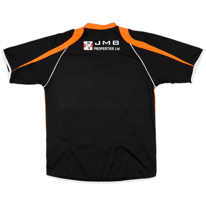 2008-09 Blackpool Away Shirt - 8/10 - (L)
