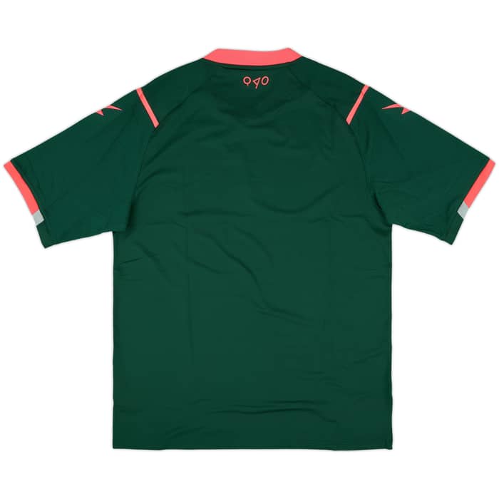 2020-21 Crotone Third Shirt (XXL)