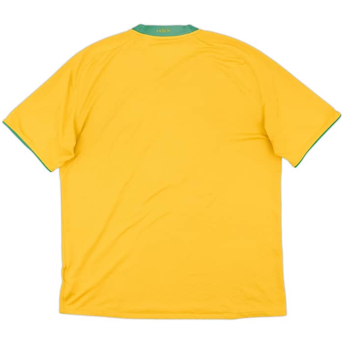 2008-09 Celtic Away Shirt - 5/10 - (L)