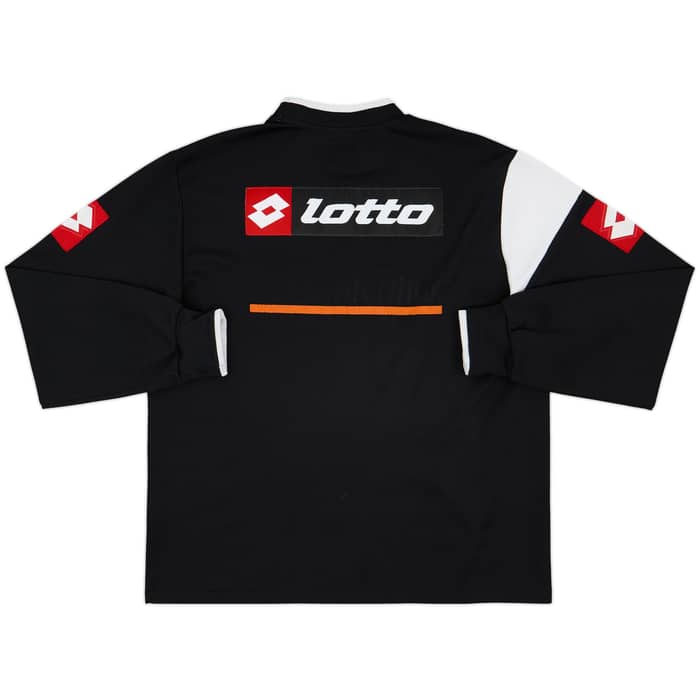 2007-08 FSV Mainz Lotto Drill Top - 5/10 - (XL)