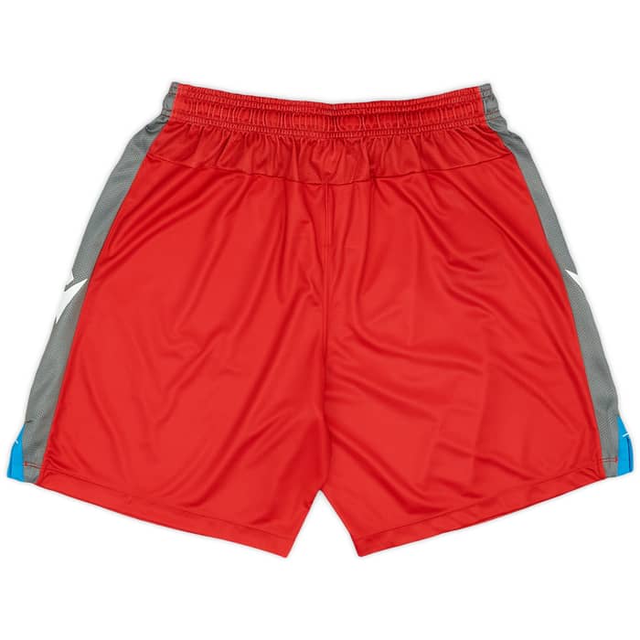 2020-21 SPAL Away Shorts