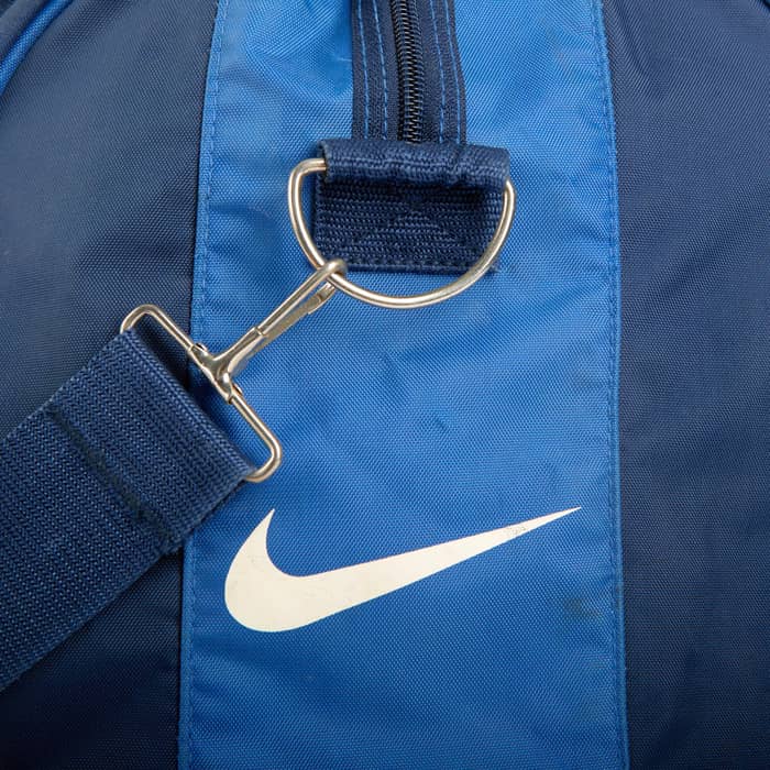 1997-98 Netherlands Nike Player Issue Holdall - 8/10 - (One Size)