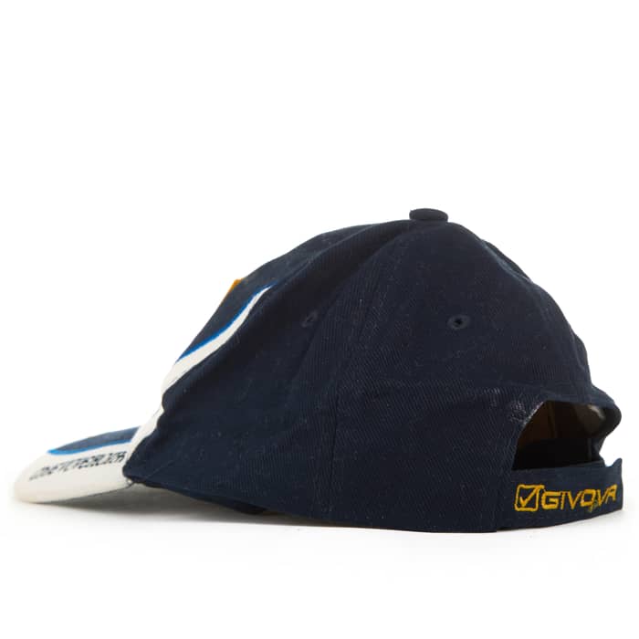 2010s Chievo Verona Givova Cap - 9/10 - (Adults)