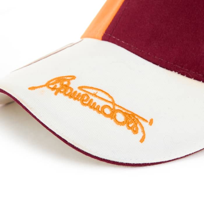 2000s Roma Cap - 5/10 - (Adults)