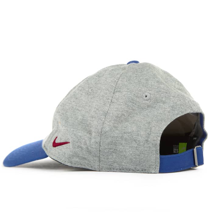 2018-19 Barcelona Nike Cap - 9/10 - (One Size)