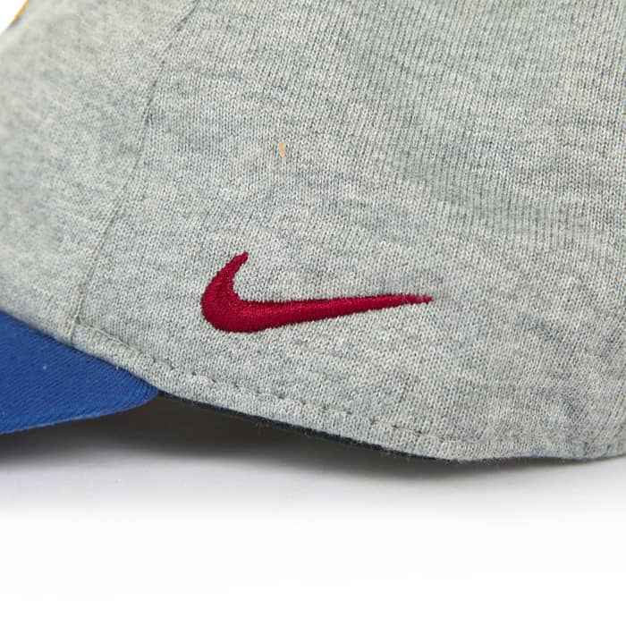 2018-19 Barcelona Nike Cap - 9/10 - (One Size)
