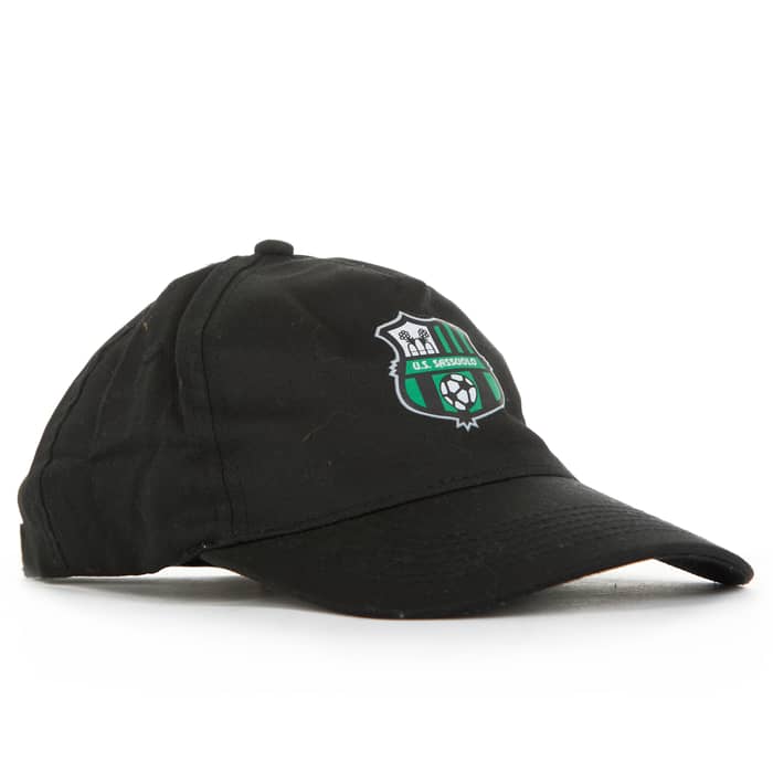 2010s Sassuolo Cap - 10/10 - (Adults)