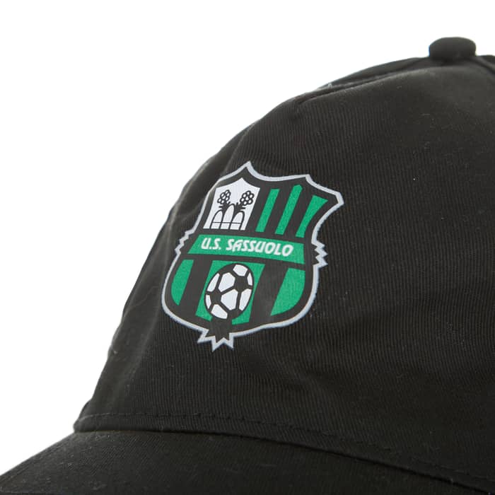 2010s Sassuolo Cap - 10/10 - (Adults)