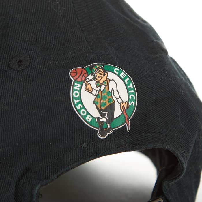 2011-12 Boston Celtics adidas Cap - 9/10 - (Adults)