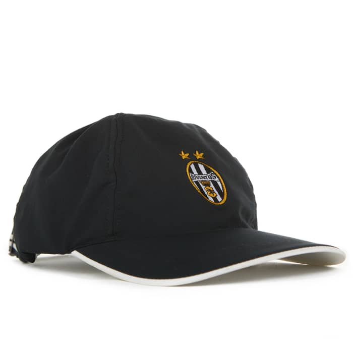 2003-04 Juventus Nike Cap - 10/10 - (Adults)