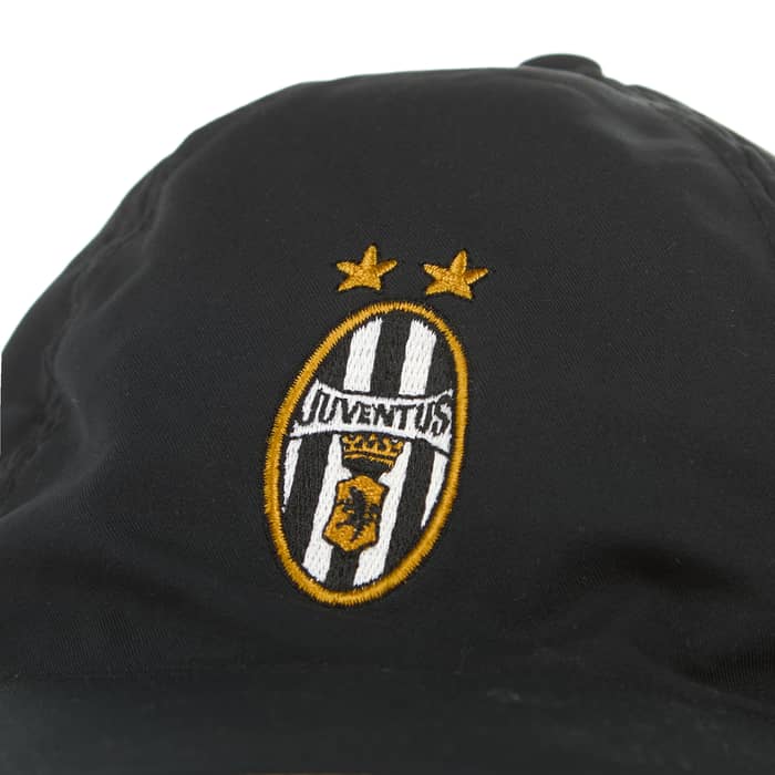 2003-04 Juventus Nike Cap - 10/10 - (Adults)