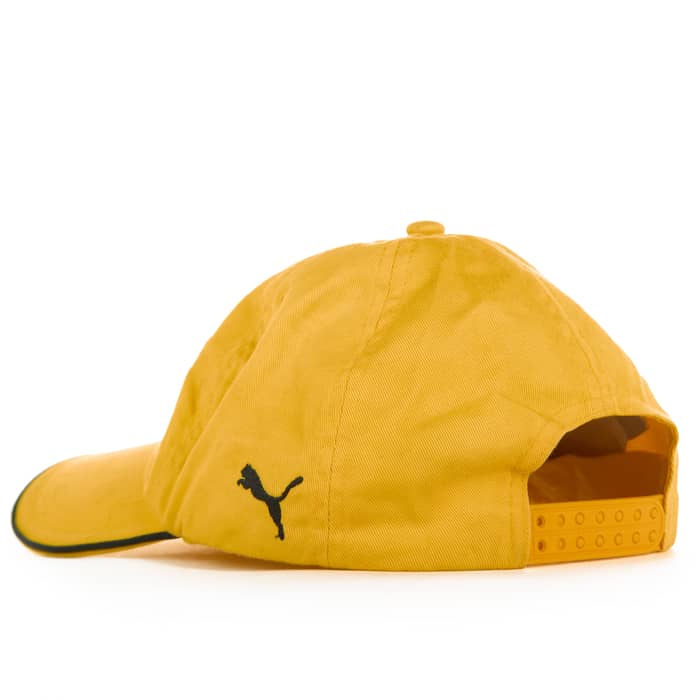 2012-13 Borussia Dortmund Puma Cap - 8/10 - (Adults)