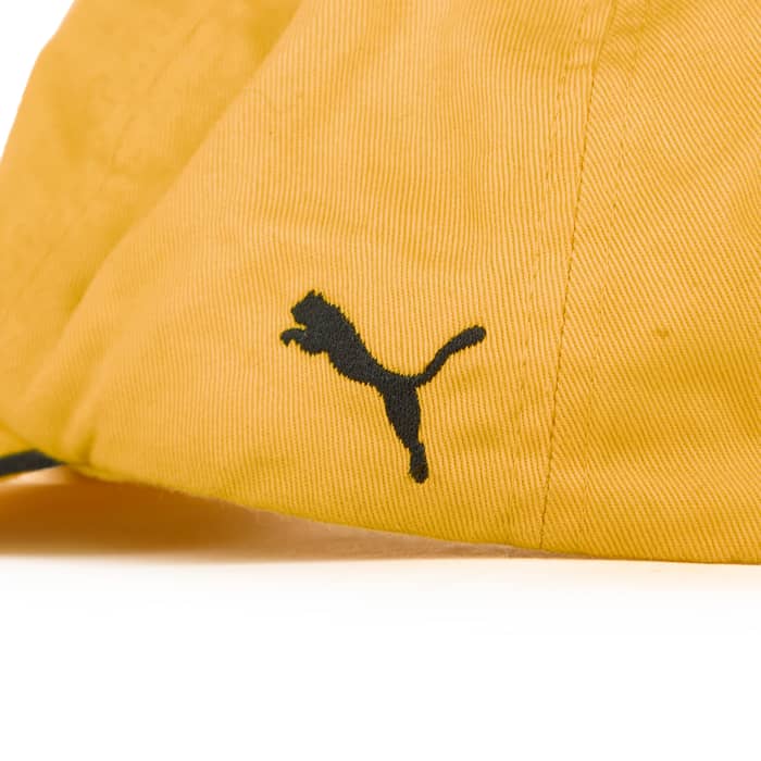2012-13 Borussia Dortmund Puma Cap - 8/10 - (Adults)