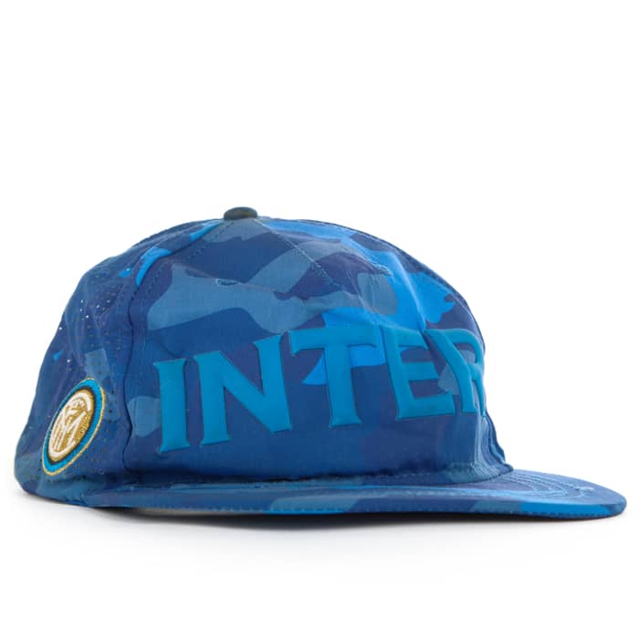 2010s Inter Milan Cap - 6/10 - (One Size)