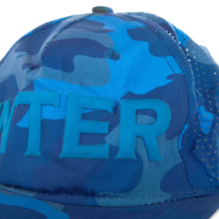 2010s Inter Milan Cap - 6/10 - (One Size)