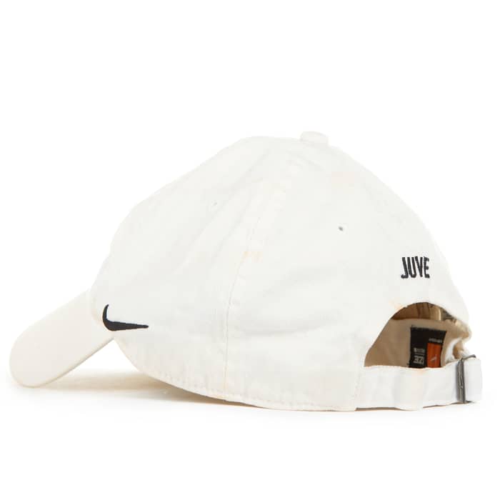 2013-14 Juventus Nike Cap - 9/10 - (Adults)