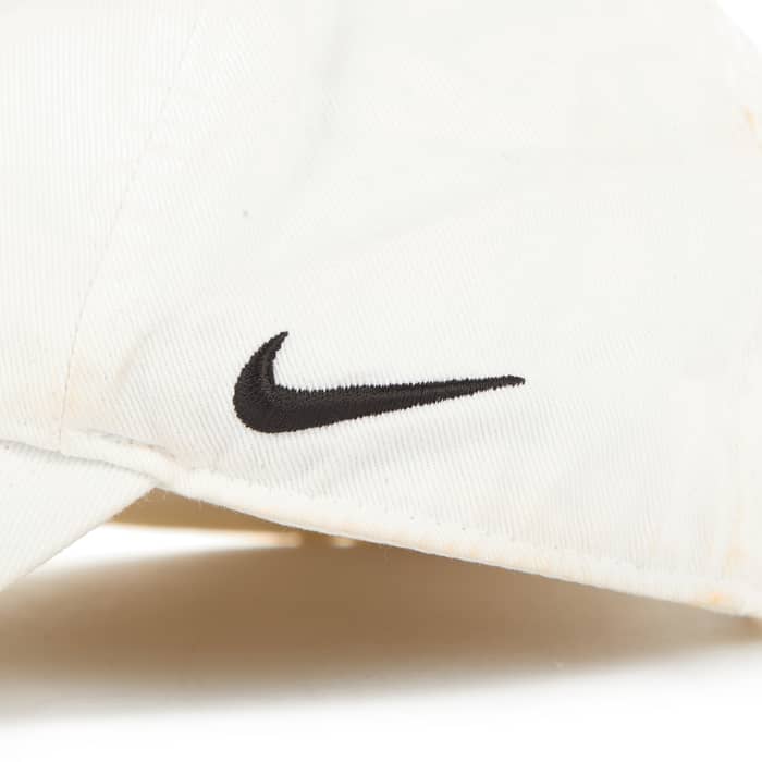 2013-14 Juventus Nike Cap - 9/10 - (Adults)