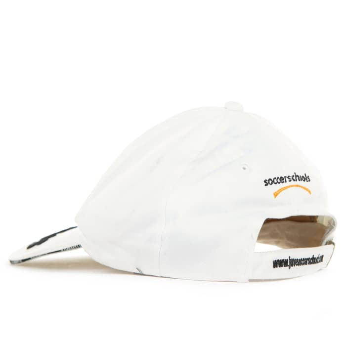 2010s Juventus Cap - 8/10 - (Adults)