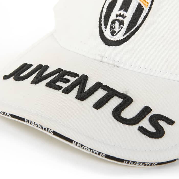 2010s Juventus Cap - 8/10 - (Adults)