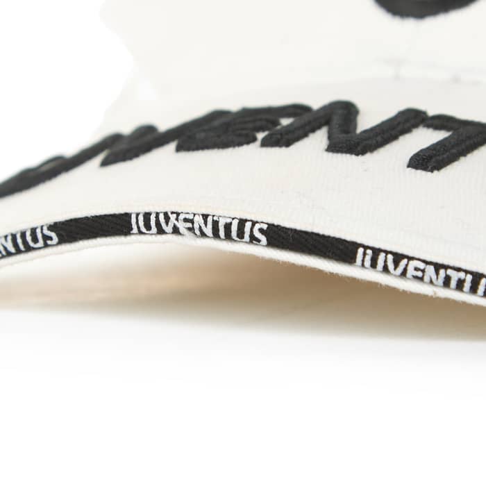 2010s Juventus Cap - 8/10 - (Adults)