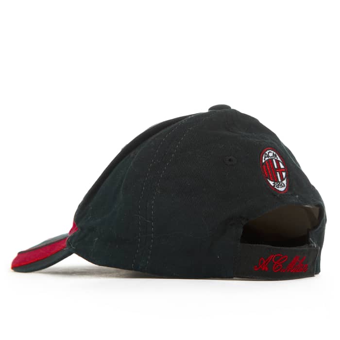 2000s AC Milan Cap - 10/10 - (Adults)